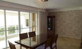 Imagem 4: APARTAMENTO COM 3 SUÍTES - VILA ROMANA, RUA FÁBIA - CONDOMÍNIO ALLORI