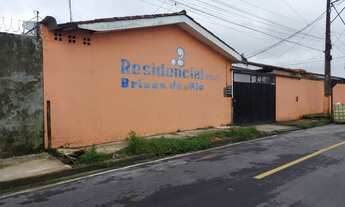 Imagem 6: Brisas do Rio Casa em condomínio com 2 dormitórios