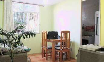 Imagem 2: Apartamento para Venda em Niterói, Icaraí, 2 dormitórios, 1 banheiro, 1 vaga