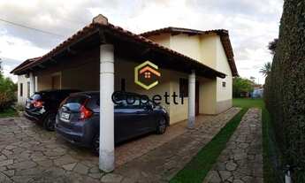 Imagem 5: Casa em Condomínio para Venda em Brasília, Grande Colorado (Sobradinho), 5 dormitórios, 4