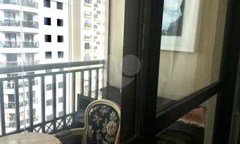 Imagem: São Paulo - Apartamento Padrão - PERDIZES