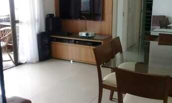 Imagem: Brisas Residencial Club Mobiliado