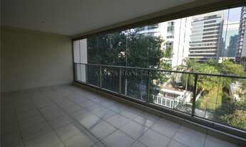 Imagem 4: Apartamento com 2 suítes, Edifício Moderno com lazer completo e serviços