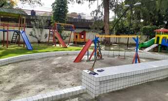 Imagem 3: Apartamento com 2 dormitórios à venda, 56 m² por R$ 320.000,00 - Torre - Recife/PE