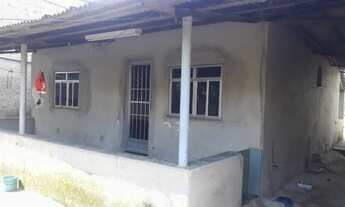 Imagem 3: Casa de 02 quartos - Manilha - Itaboraí - RJ