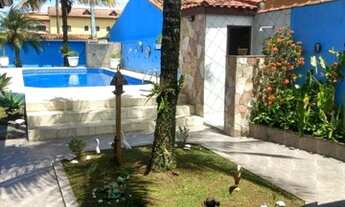 Imagem 6: Casa para Venda em Itanhaém, Jardim Bopiranga, 2 dormitórios, 1 suíte, 2 banheiros, 5 vaga