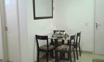 Imagem 4: Apartamento Garden Life Resort