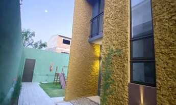 Imagem 4: Casa Duplex no Passaré