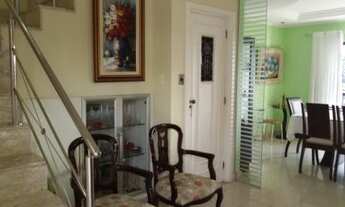 Imagem 6: Santa Teresa - Casa Duplex Com 4/4 Sendo 2 Suítes, Varanda, + De 4 Vagas