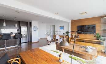 Imagem 4: Venda Apartamento 2 Dormitórios - 110 m² Brooklin