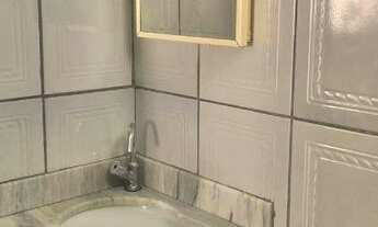 Imagem 5: Apartamento com 1 dormitório para alugar, 30 m² por R$ 606,00/mês - Setor Central - Gurupi