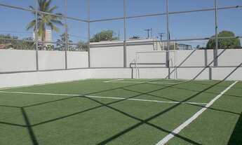 Imagem 6: AP Duplex ao lado da AV. Palmas Brasil - 182,30 m² - 4 quartos - Ed. Monte Sinai