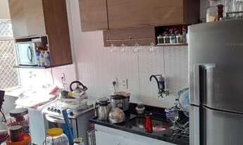 Imagem 5: Apartamento para venda com 45 metros quadrados com 2 quartos