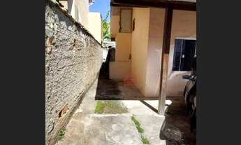 Imagem 6: Casa com 2 dormitórios - venda por R$ 160.000 ou aluguel por R$ 750/mês - Parque Aeroporto