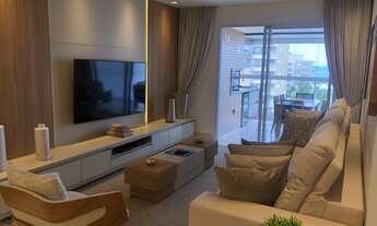 Imagem 3: Apartamento para venda com 240 metros com 4 quartos em Riviera - Bertioga - São Paulo