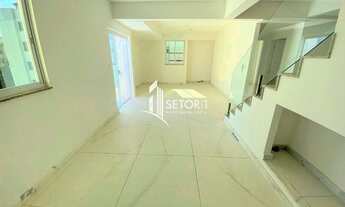 Imagem 3: Cobertura triplex para venda tem 200 metros quadrados com 4 quartos em Teixeiras - Juiz de