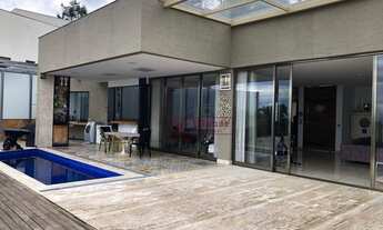 Imagem 6: Maravilhosa Casa no Cond. Vila Castela de 600m²