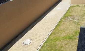 Imagem 4: Casa para venda com 60 metros quadrados com 2 quartos em Campo Grande - Rio de Janeiro - R