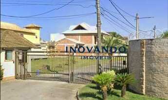 Imagem: Vargem Pequena - Condominio Santa Barbara