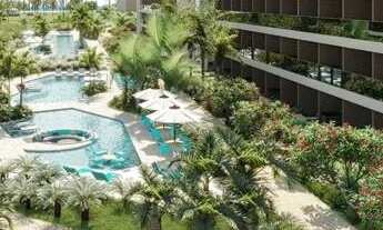 Imagem 4: Vem aí Beach Class Carneiros 2 - Cadastre-se para o novo lançamento MD de 2 quartos à beir