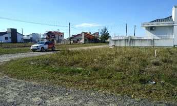 Imagem 3: Lote de esquina na Turimar com 425m²