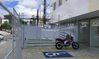 Imagem 3: Loja comercial frente rua movimentada