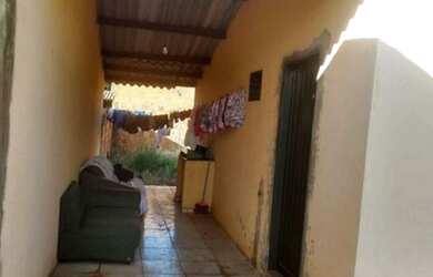 Imagem 4: Casa Vista da Serra