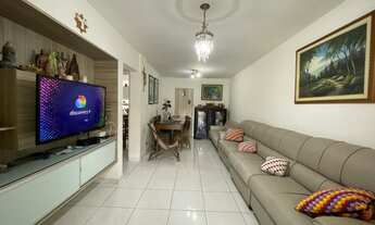 Imagem 6: Apartamento nos Aflitos com 3 Quartos 1 Suíte