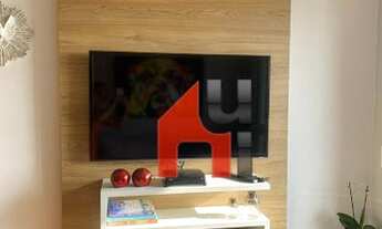 Imagem 4: Lindo apto. com 1 dorm. todos mobiliado valor de R$ 375.000,00