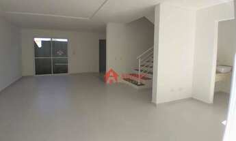 Imagem 5: Sobrado com 3 dormitórios à venda, 145 m² por R$ 620.000,00 - Campo Comprido - Curitiba/PR