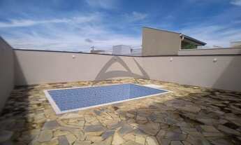 Imagem 4: Casa - Parque Brasil 500 - Paulínia