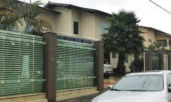 Imagem 1: Linda Casa na Rua 12, próximo ao Shopping Vip Mall