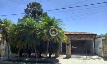 Imagem: Casa - Jardim Chapadão - Campinas