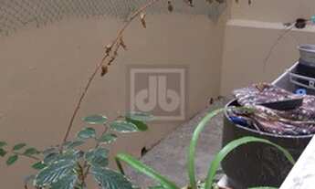 Imagem: Rio de Janeiro - Apartamento Padrão - Santa