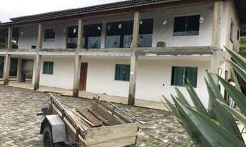 Imagem 2: Granja Fazendinhas do Comendador, 1200m2, 6 suítes, espaço gourmet com piscina