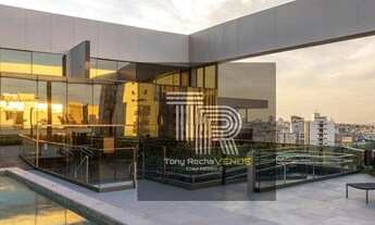 Imagem 2: Lofts de 1 e 2 Quartos, Com Garagem, Infra e Possibilidade de Terraço - Santo Agostinho