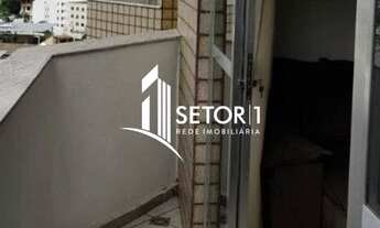 Imagem 5: RA- Cobertura Duplex com 4 quartos no Santa Cecília!