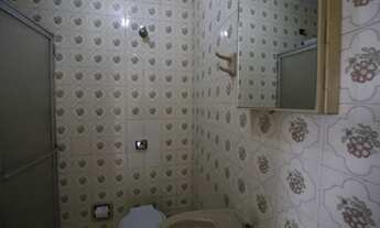 Imagem 5: Apartamento, 27 m² - venda por R$ 180.000,00 ou aluguel por R$ 750,00/mês - Centro - Curit