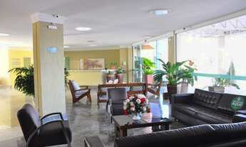 Imagem 7: Vendo um apartamento em Caldas Novas no Resort Thermas do Bosque