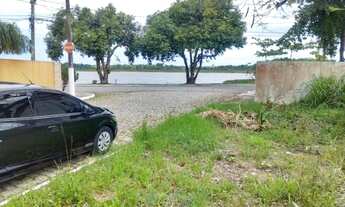 Imagem 2: Cod 2111 Lote Filé, 450 m² Plano, com vista para lagoa, Mirante da Lagoa - Macaé - RJ