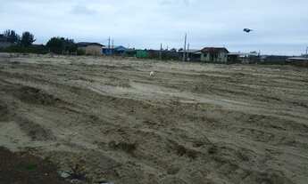 Imagem 6: Lotes parcelados no Jardim Ultramar