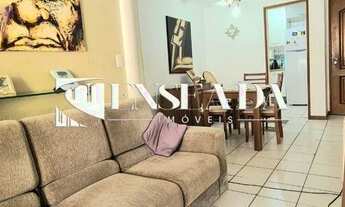 Imagem 3: Apartamento de 3 quartos com suíte e elevador em Jardim da Penha, Vitória, ES