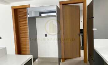 Imagem 6: Casa em Condomínio para Venda em Barueri, Centro Comercial Jubran, 4 dormitórios, 4 suítes