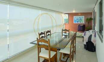 Imagem: Apartamento com 132 metros quadrados com