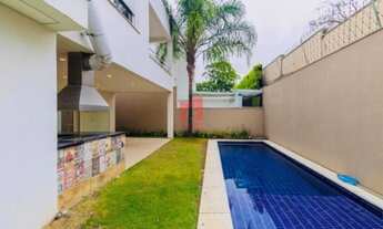 Imagem 5: Casa de Condomínio com 4 Quartos e 6 banheiros à Venda, 620 m² por R$ 5.980.000,00