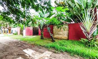 Imagem 3: Maravilhosa Casa 3 suítes terreno com 540 m² menos de 200 metros da Praia do Capricórnio