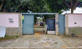 Imagem: Vendo troco excelente lote 1200 metros no