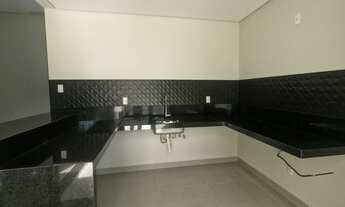 Imagem 6: Casa térrea residencial park gran reserve indaiatuba SP