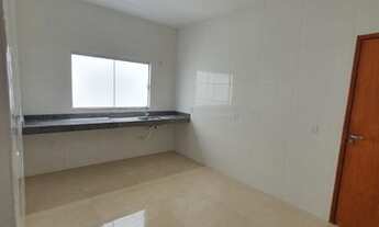 Imagem 2: Casa Residencial Recanto das Garças Goiania - nova