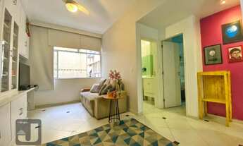 Imagem 6: Apartamento em Laranjeiras